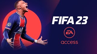 FIFA 23 PS3