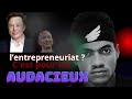 Si tu n'es pas AUDACIEUX évite l'ENTREPRENEURIAT : la VIDEO qu'il te fallait❗️