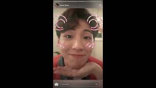 My First First #Lovestagram [ENG SUB CC]