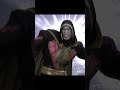 Ares Vs Shazam Super Moves #shorts #gaming
