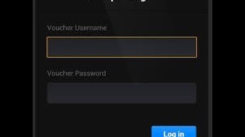 Sell WiFi Access! MikroTik Hotspot with Unique User Logins & Passwords