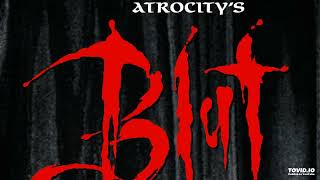 Atrocity – Blut