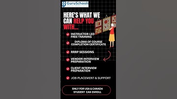 Python Data Science Training & Placement