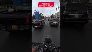 Carrera 200 vs Dayun Flasher — Which One Is Faster? 🏍️🔥