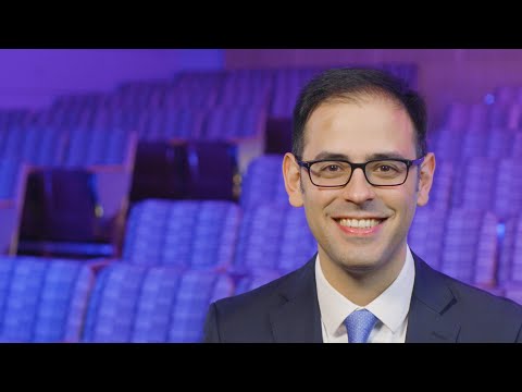 Meet Dr. Daniele