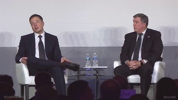 Elon Musk "Double Exponential Growth of AI"