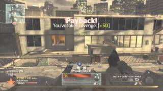 mw2 (sick hitmaker)