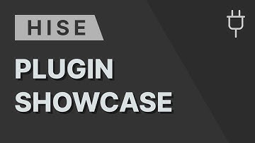 Herkent u deze plugins? Ze zijn allemaal gebouwd met HISE.