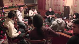Folk Jam:\