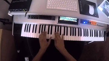 Stitches (MuSiKlEE Cover)