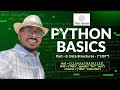 Python Basics for Data Science : Part 5 | Data Structures - LIST | Beginner's Guide With Coding