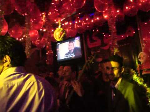 اسماعيل الليثى سيبك منهم يا قلبى دوله غدارين 