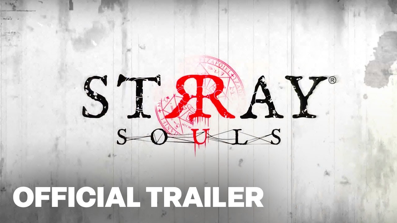 Souls, Teaser Trailer