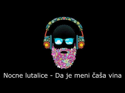 Nocne lutalice -