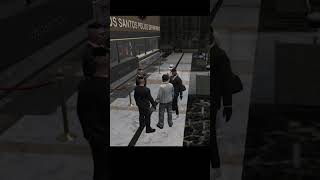 Kun Odotat Poliisihaastattelua...