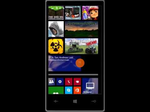 100% Funcional Como Baixar Jogos Pagos De Graça Windows Phone 8.1 E 10