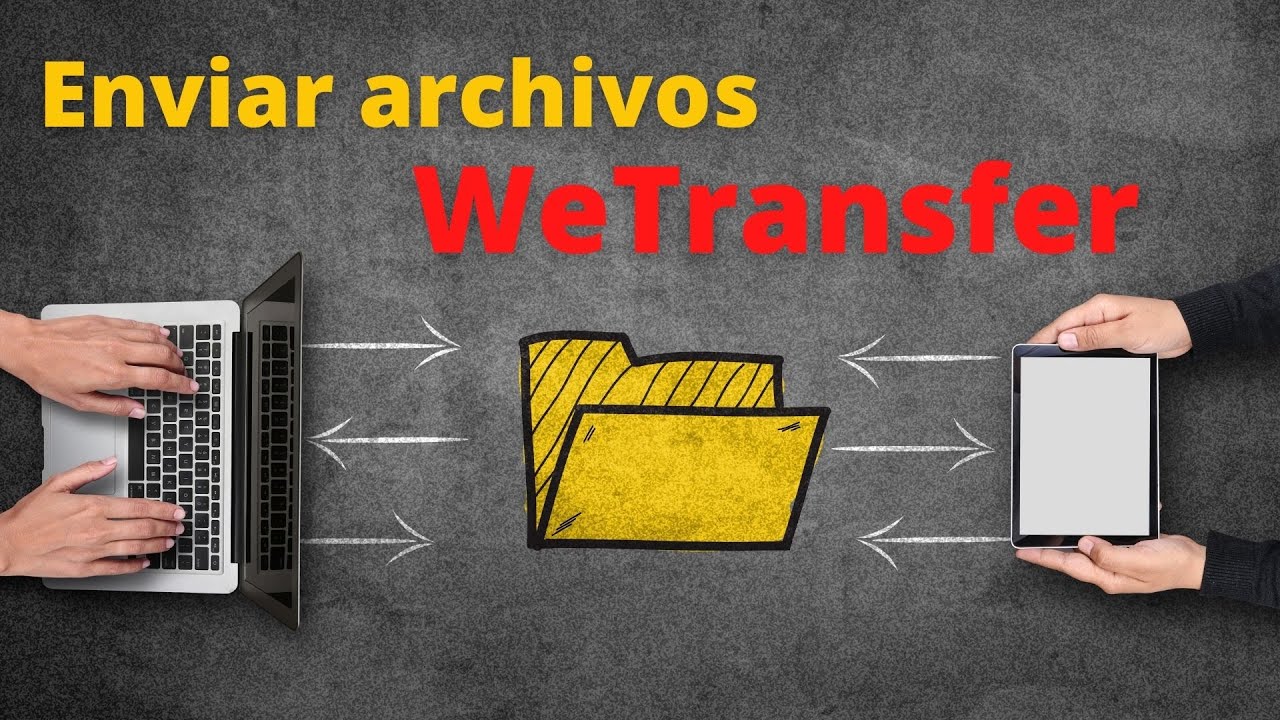 C mo Enviar Archivos Por WeTransfer Compartir Audios O V deos Al c-mo-enviar-archivos-por-wetransfer-compartir-audios-o-v-deos-al
