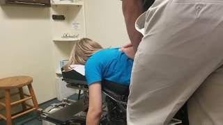 Kid gets first chiropractic adjustment
My 10 year old daughter getting her first ever chiropractic adjustment. Loud cracks , she clearly needed this!
Business Inguiries: Laik3n08@gmail.com
Connect with me on Instagram- https://www.instagram.com/laiken_jordan/
Magic Links- https://www.magiclinks.org/rewards/re...
Kindred Bravely Maternity Wear- https://www.kindredbravely.com?rfsn=2...
Vitality Extracts- http://www.vitalityextracts.com?rfsn=...
Noggle- http://nogglenation.refr.cc/laikene
QALO- http://share.qalo.com/share/EJordan
Thinx period Proof Underwear- http://ref.thinxify.me/h8So1
http://rwrd.io/mxc3keb
https://www.paypal.com/us/invite?toke...
Donate (if you wish) to help support my channel here: paypal.me/Laiken Kid gets first chiropractic adjustment