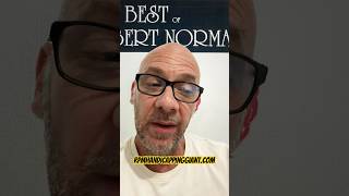 Best of Bert Norman #horseracing