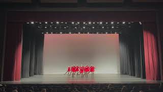 If My Friends Could See Me Now - Water Street Dance Company