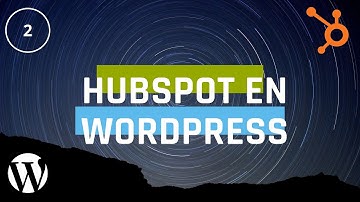 Formularios de Hubspot en Wordpress - Parte 2