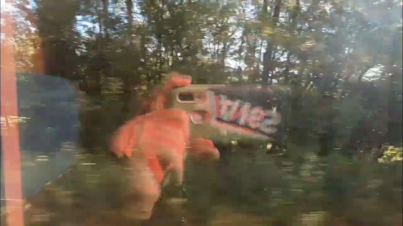 Train trip from Geneve (Switzerland) to Annecy (France) YouTube