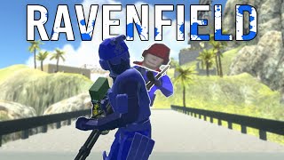 Top 5 Best Ravenfield Mutator Mods