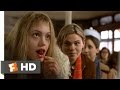 Girl, Interrupted (1999) - Ice Cream and Crazy People Scene (4/10) | Movieclips