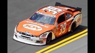 What was your favorite Josh Richards paint scheme?