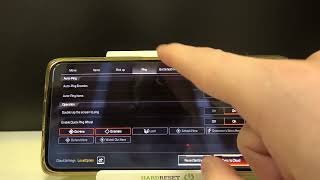 Apex Legends Mobile - How To Change Quick Ping Wheel Markers
