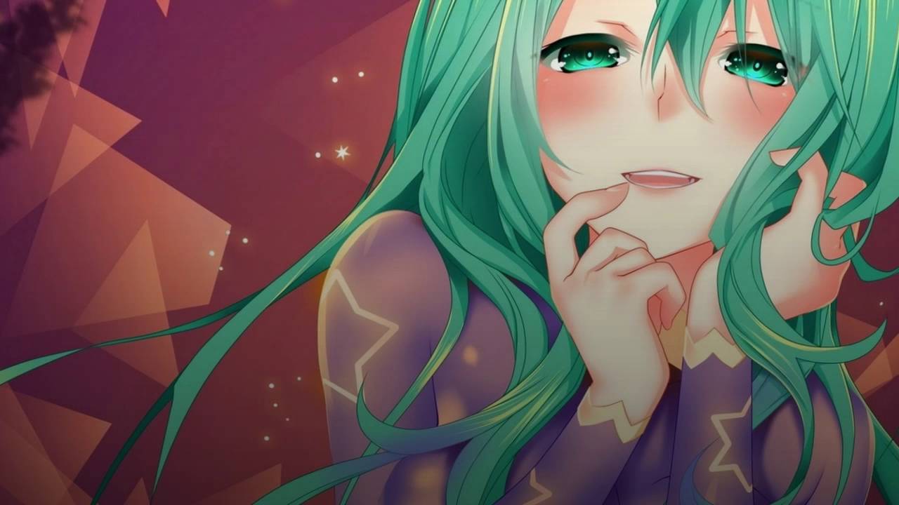 ▶[Nightcore] ★ Sunset Glow - Big Bang