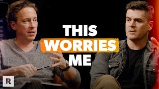 Mental Health Expert: How AI Is an Existential Threat