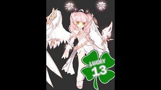 elsword radiant flower elsword radiant flower