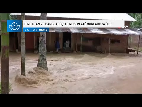 Video: Temel Hindistan Muson Mevsimi Paketleme Listeniz