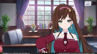 ラスバレ】自己紹介動画「石塚藤乃」 - YouTube