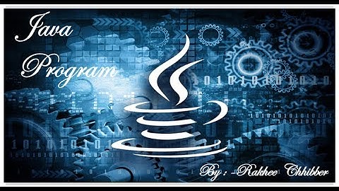 How to create JAVA Accounts Class with choice deposit or withdraw methods