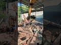 #log clamping machine #excavator
