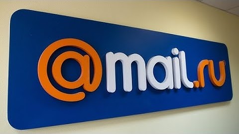 How to register in mail.ru