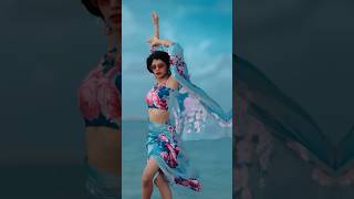 Actress Shruthi Rajanikanth Childhood Photos