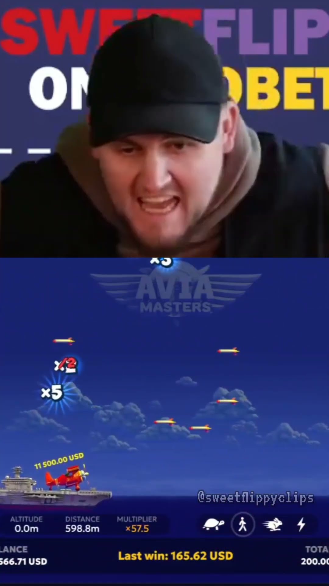 avia masters slot