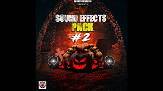 DJ DOTCOM SOUND EFFECTS PACK PT 2