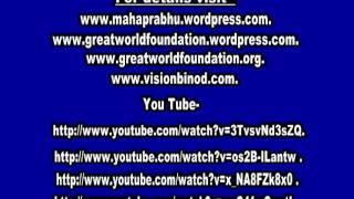 Impossible is Possible-Great World-Tapasyarat Binod.