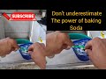 BAKING SODA AND ITS POWER #soda #Baking #Facts #2025 #coin #dollar #bill