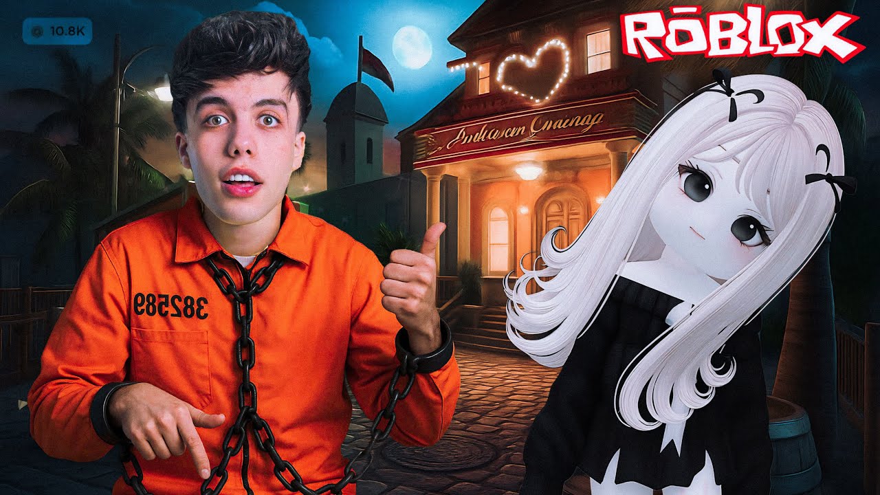 صدمة متابعيني في روبلوكس ( احتلال سيرفر MM2 ) ROBLOX 😱🔥