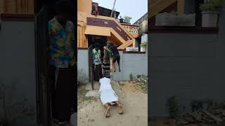 asuran dhanush 😈 #allindiajagan #funny #explore