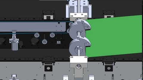 conveyor technology-Flip