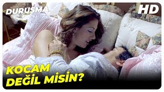 Cavit ve Nazlı'nın İlk Gecesi! | Duruşma Meltem Cumbul Türk Komedi Filmi