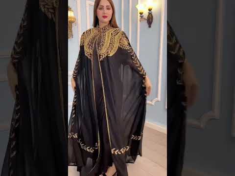 ازياء الملاك واتساب ٠٧٧١٤٧٦٧٩٨٢ بشت اماراتي متوفر كافة القياسات العراق عبايات  