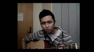 Video thumbnail of "Ma Way Bu(မေ၀းဘူး) - Hlwan Paing (Cover) *Different version*"