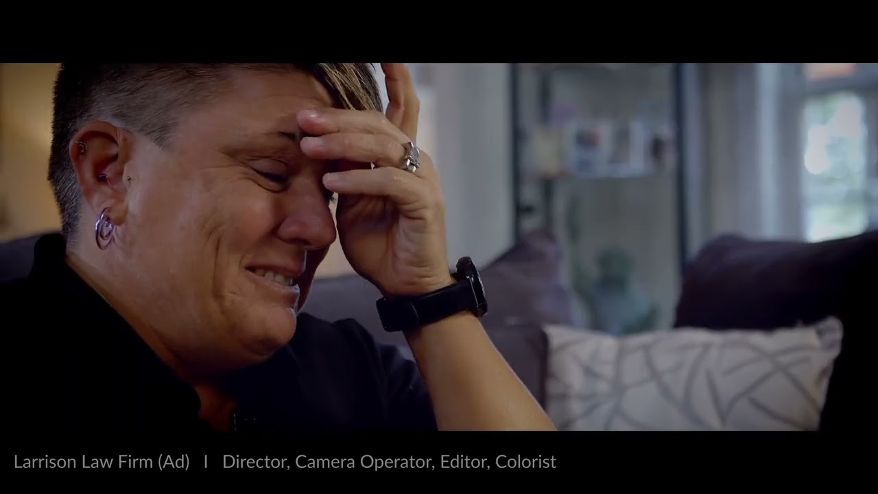 Frames of Inspiration: My Showreel 2025